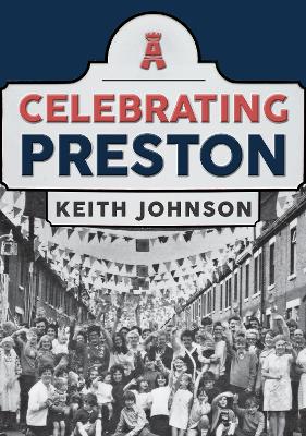 Cover of Celebrating Preston
