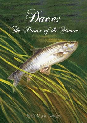 Book cover for Dace