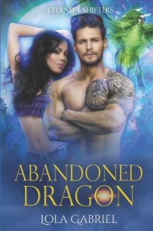 Cover of Abandoned Dragon