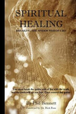 Cover of Spiritual Healing