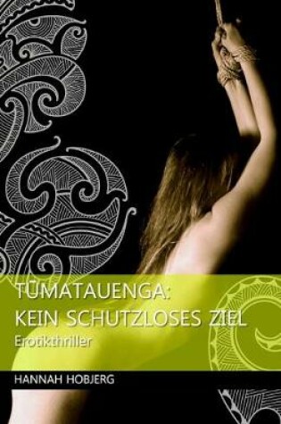 Cover of Tumatauenga