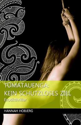 Cover of Tumatauenga