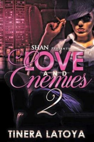 Cover of Love and Enemies 2