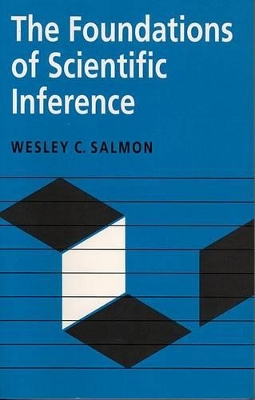 Book cover for Foundations of Scientific Inference, The