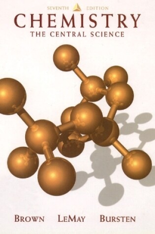 Cover of Chemistry and Student Guide and Lab Experiments and Chemistry on Internet Package