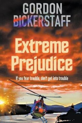 Cover of Extreme Prejudice