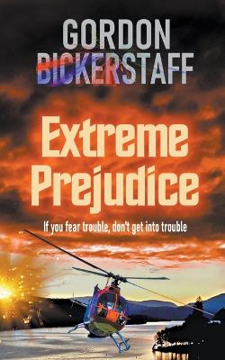 Cover of Extreme Prejudice