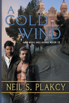 Cover of A Cold Wind