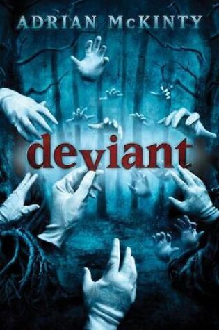 Cover of Deviant