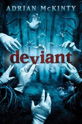 Book cover for Deviant