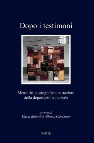 Cover of Dopo I Testimoni