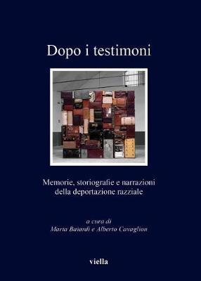 Cover of Dopo I Testimoni