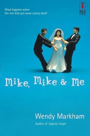 Cover of Mike, Mike & Me