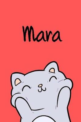 Book cover for Mara