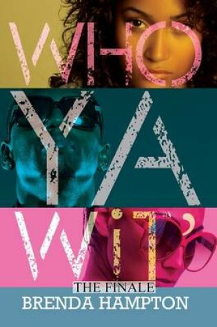 Cover of Who YA Wit'