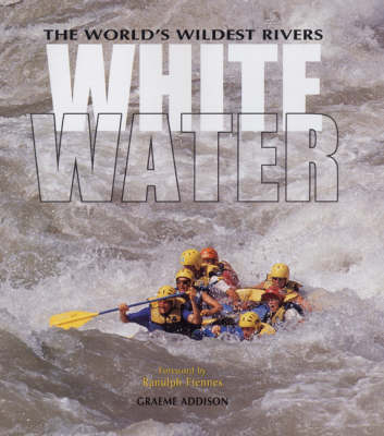 Cover of The World's Wildest Rivers