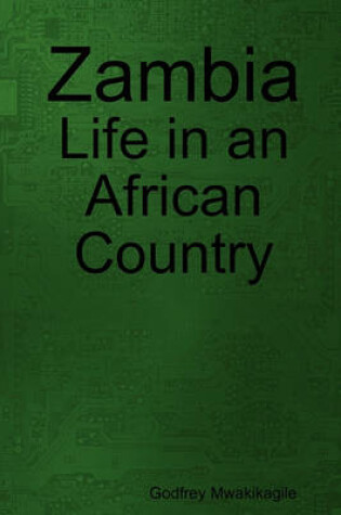 Cover of Zambia