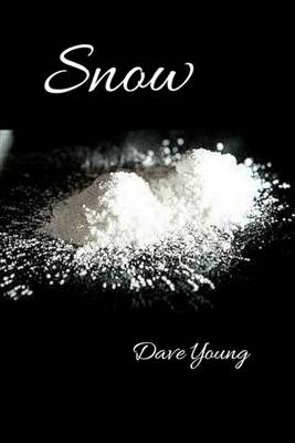 Book cover for Snow