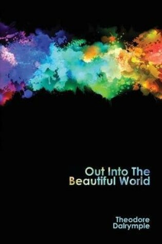 Cover of Out Into The Beautiful World