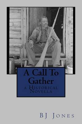 Book cover for A Call To Gather