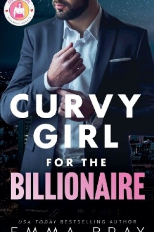 Cover of Curvy Girl for the Billionaire