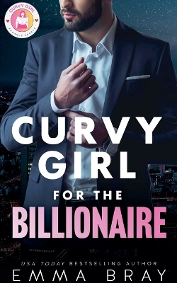 Cover of Curvy Girl for the Billionaire