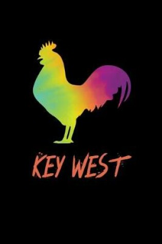 Cover of Key West