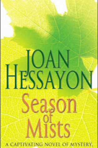 Cover of Season Of Mists