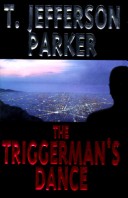 Book cover for The Triggerman's Dance