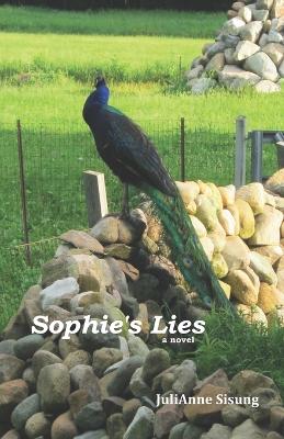Book cover for Sophie's Lies
