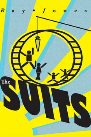Cover of The Suits