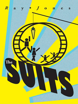 Book cover for The Suits