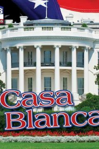 Cover of La Casa Blanca