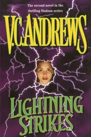 Cover of Lightning Strikes