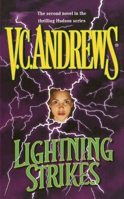 Cover of Lightning Strikes