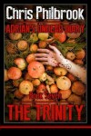 Book cover for The Trinity