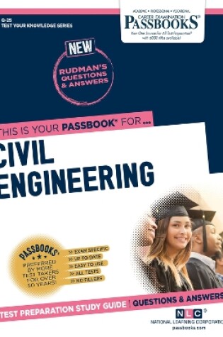 Cover of Civil Engineering