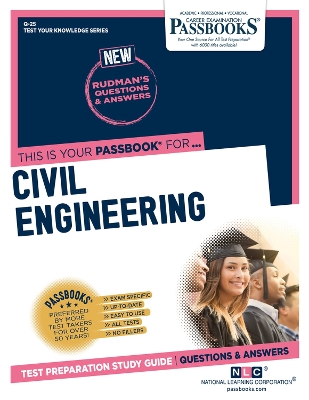 Book cover for Civil Engineering