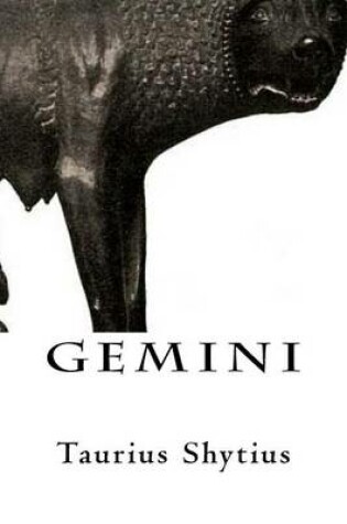 Cover of Gemini