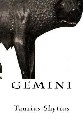 Book cover for Gemini