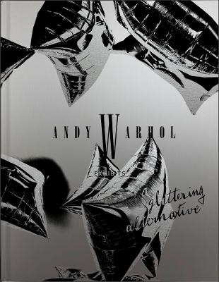 Book cover for ANDY WARHOL EXHIBITS