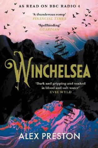 Cover of Winchelsea