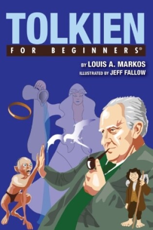 Cover of Tolkien for Beginners