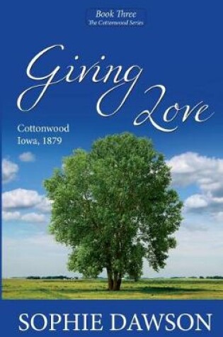 Cover of Giving Love