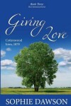 Book cover for Giving Love