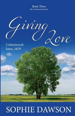 Cover of Giving Love