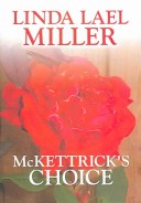 Book cover for McKettrick's Choice