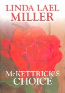 Cover of McKettrick's Choice