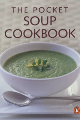 Cover of The Pocket Soup Cookbook