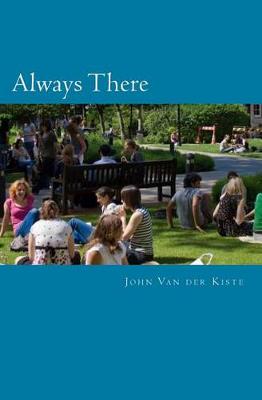 Book cover for Always There